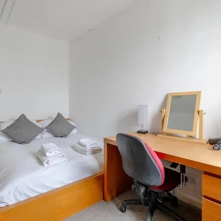 3Bd Flat In The Heart Of Camden Town Apartment